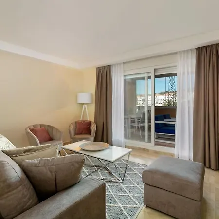 Royal Cabopino Townhouse, Apartment *