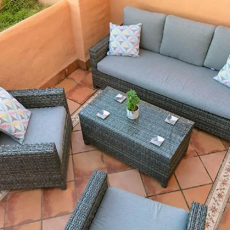 Apartment Royal Cabopino Townhouse,